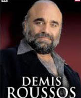 Смотреть Онлайн Концерт Демис Русос / Demis Roussos Live Concert